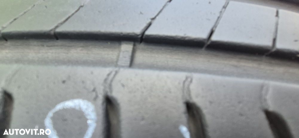Anvelope 2x215 55 18 Pirelli dot 20 mm 5 - 3