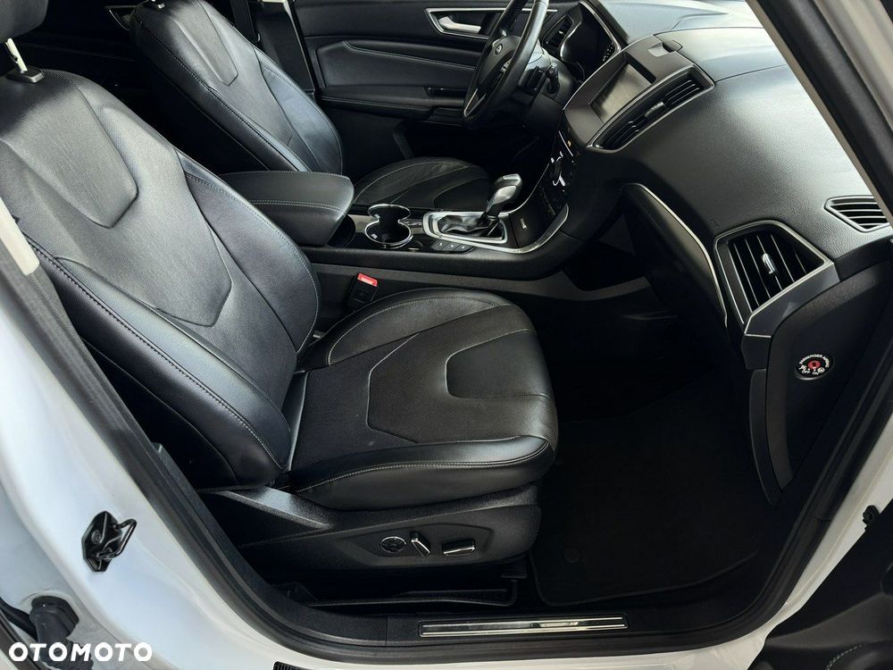 Ford S-Max 2.0 TDCi ST-Line PowerShift - 20