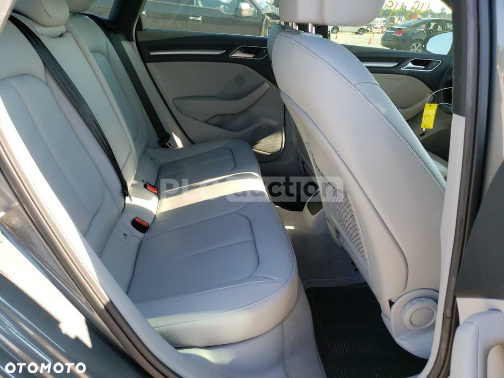 Audi A3 Limousine 2.0 TFSI quattro S tronic sport - 32