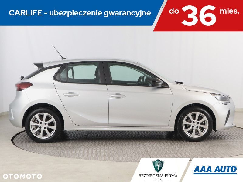 Opel Corsa - 7