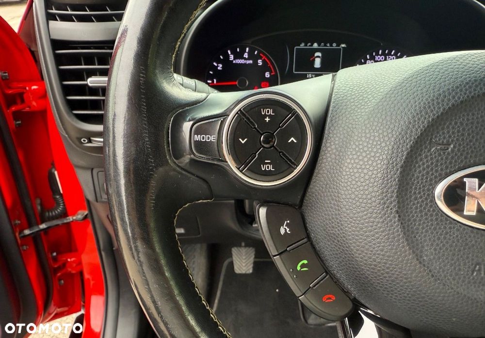 Kia Soul - 16