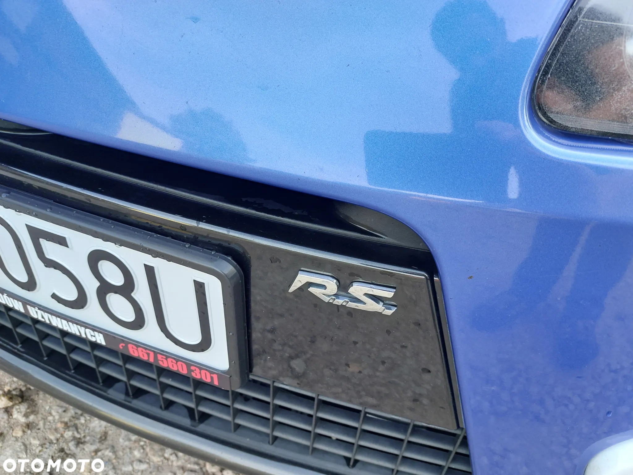 Renault Twingo 1.6 16V 130 Gordini R.S - 13