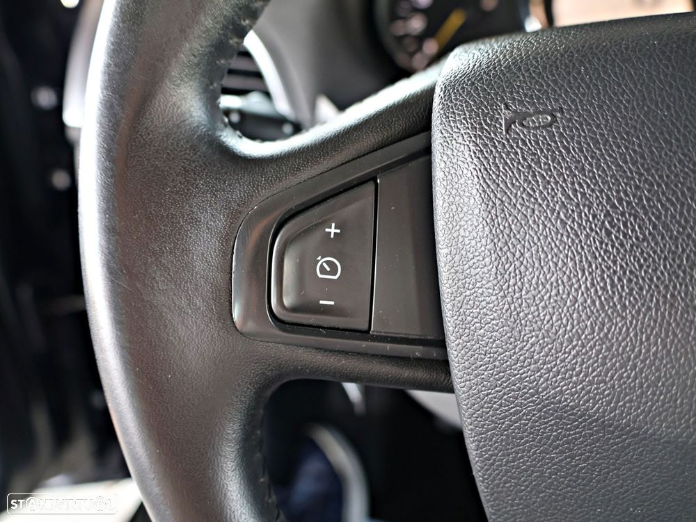 Renault Mégane Sport Tourer 1.5 dCi Confort SS - 38