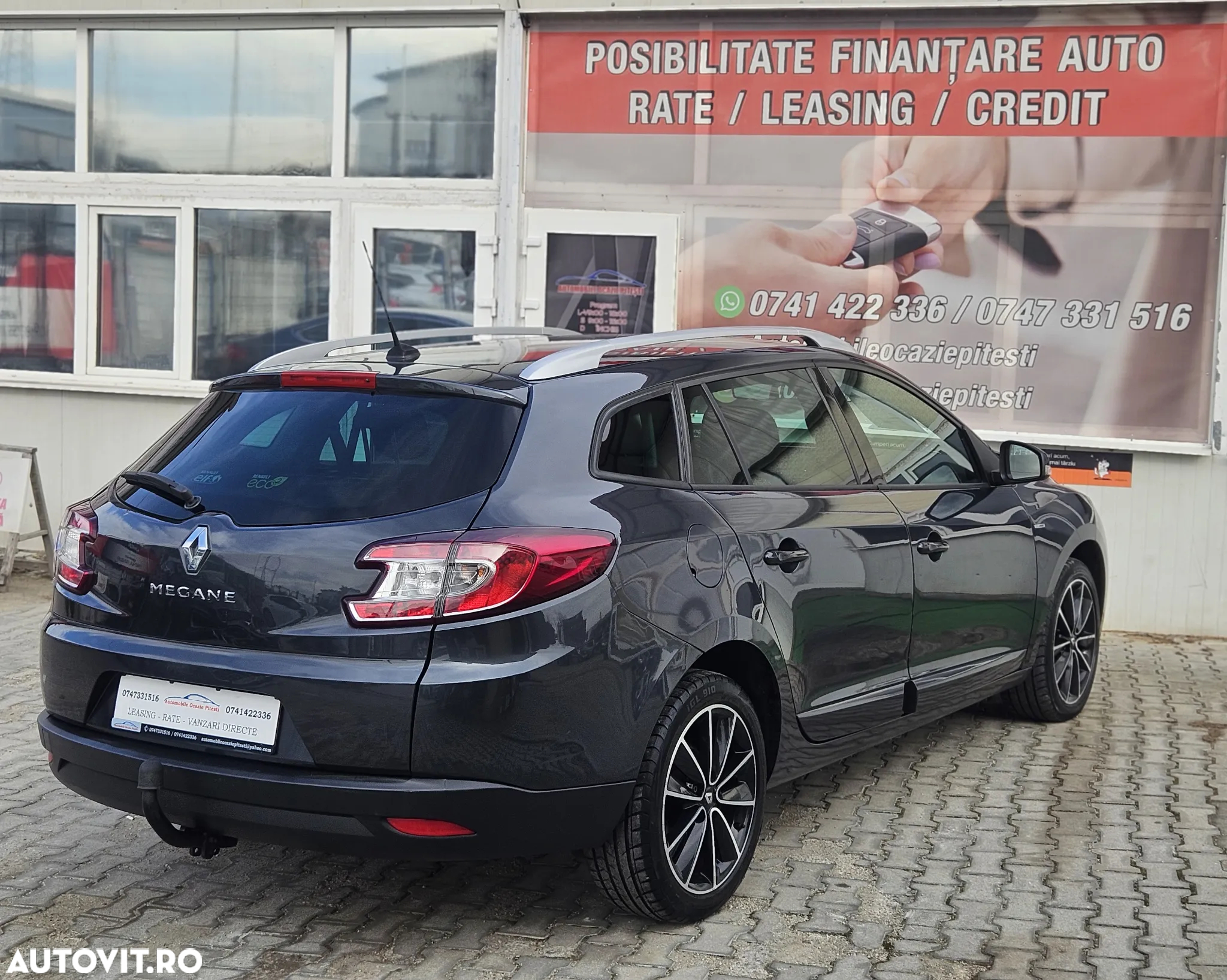 Renault Megane - 13