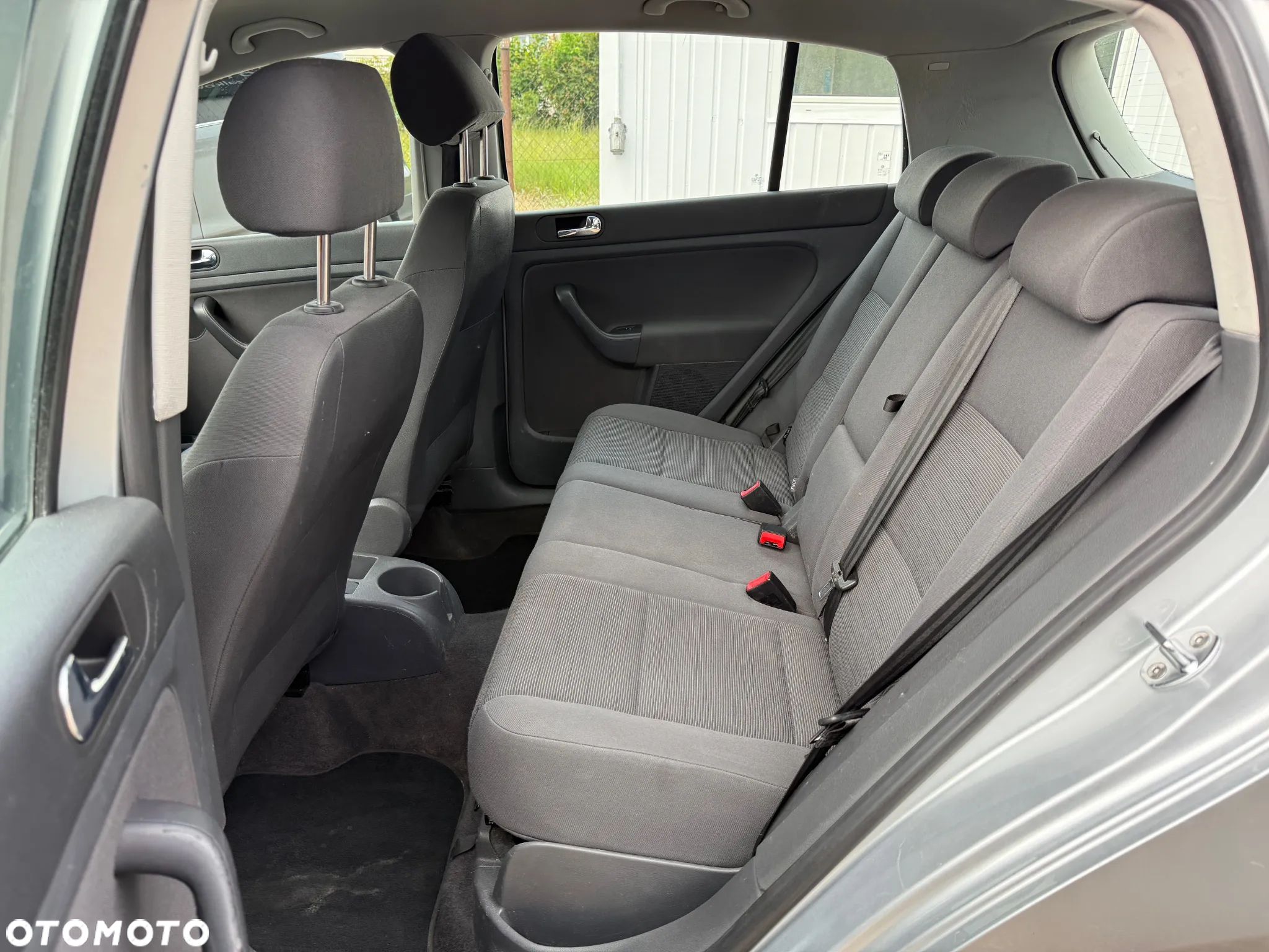 Volkswagen Golf Plus 1.4 Comfortline - 16