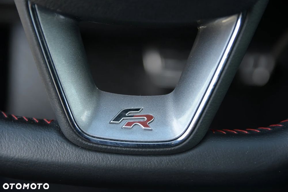 Seat Leon 2.0 TDI DPF DSG FR - 38