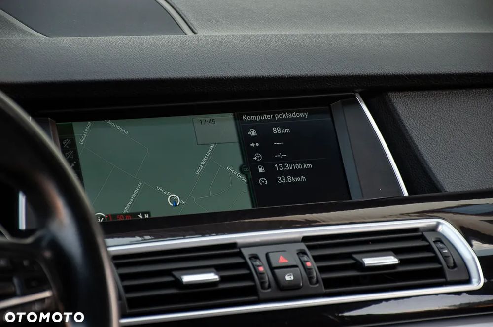 BMW 5GT 535d - 38