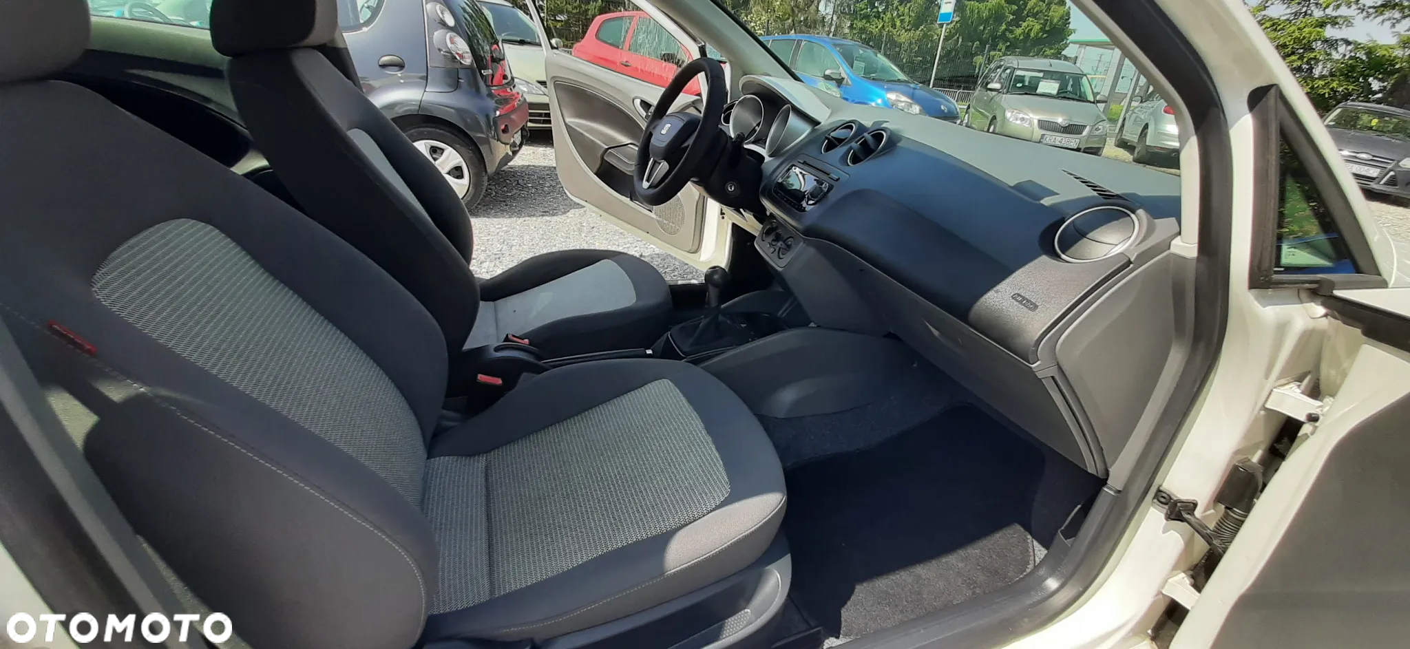 Seat Ibiza - 39