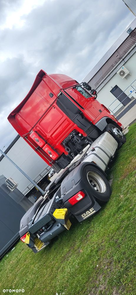 DAF XF106 - 14