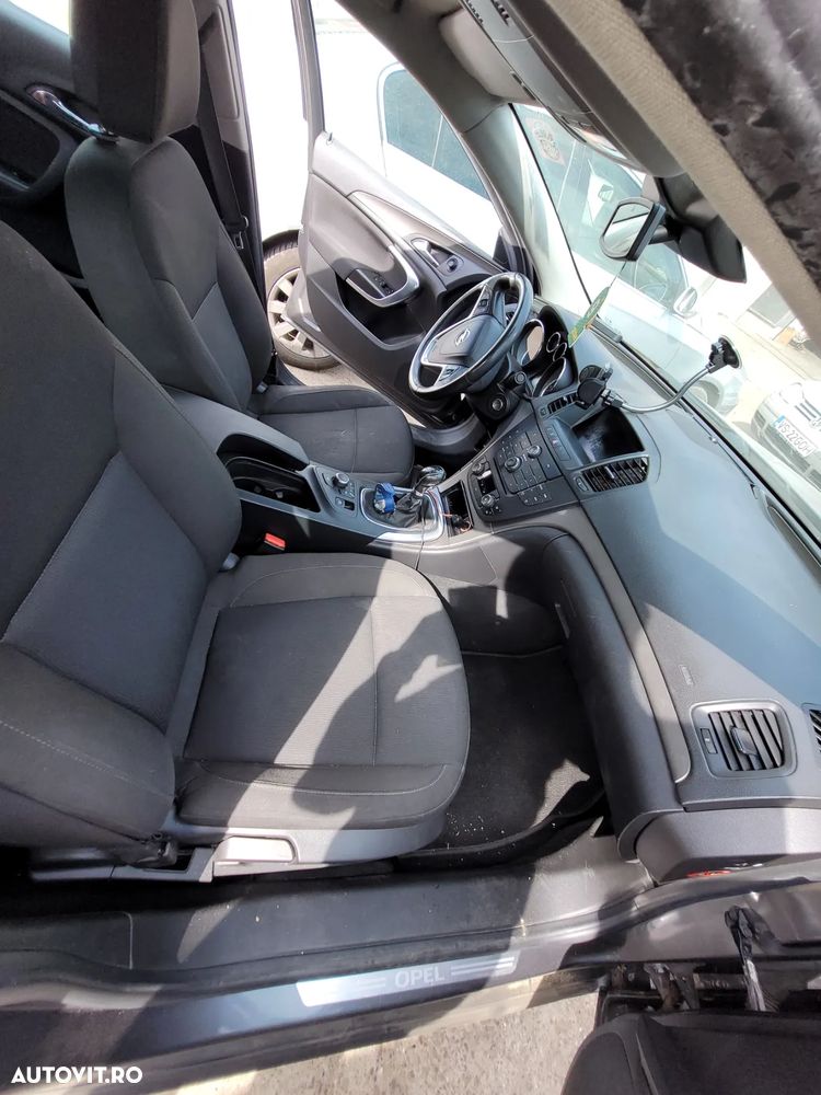 Opel Insignia 2.0 CDTI - 20