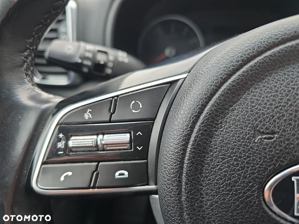 Kia Sportage 1.6 T-GDI L Business Line 2WD - 18