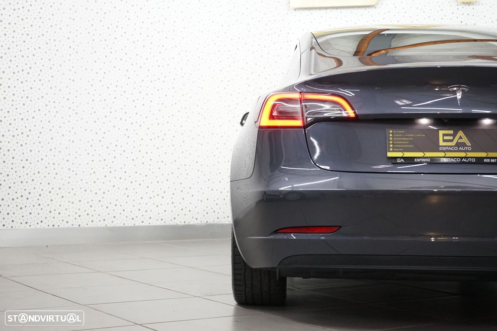 Tesla Model 3 Standard Range Plus RWD - 7