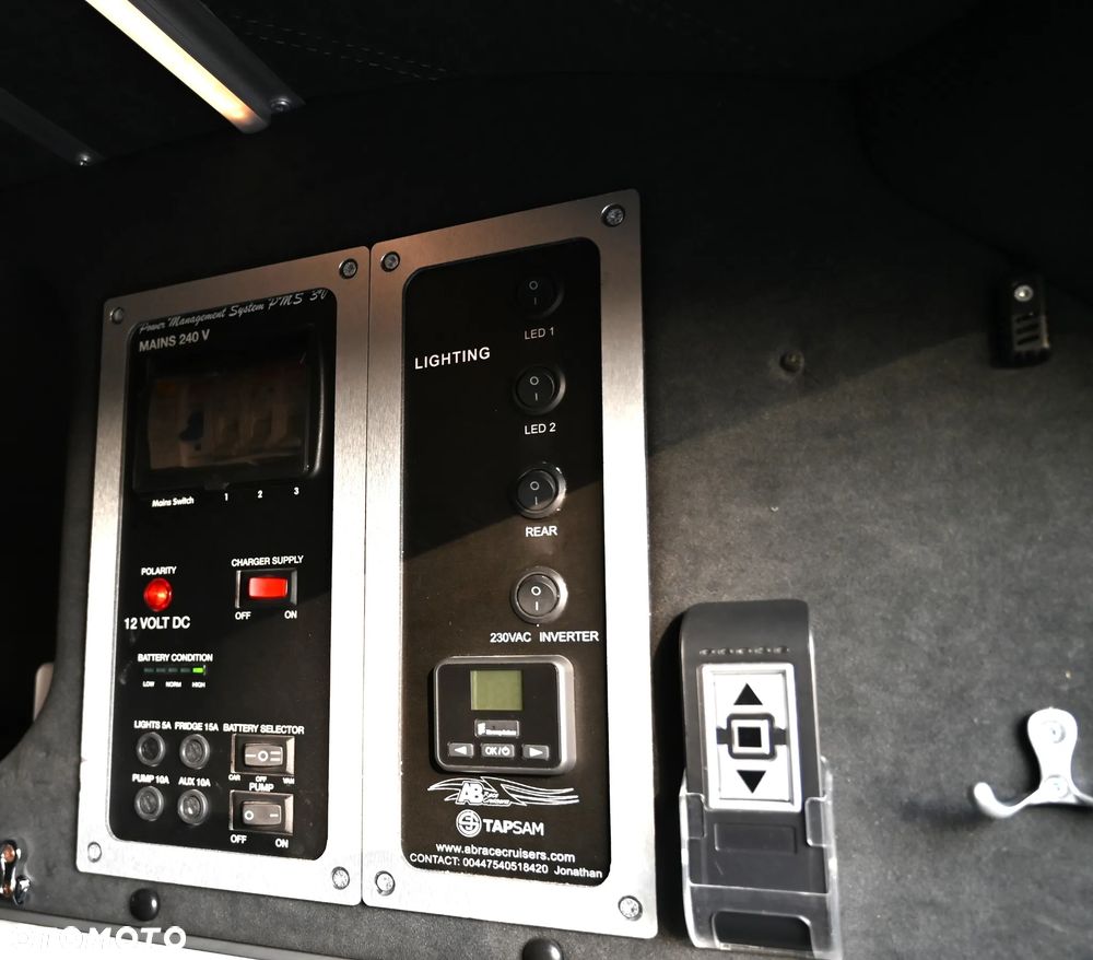 Mercedes-Benz Sprinter - 27