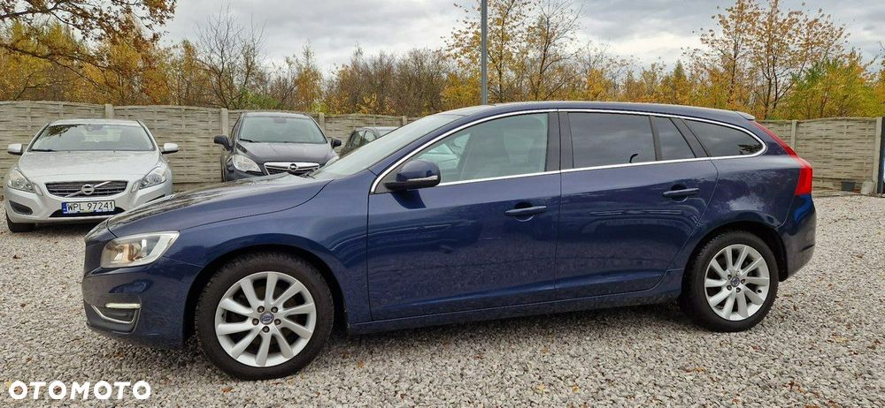 Volvo V60 - 6
