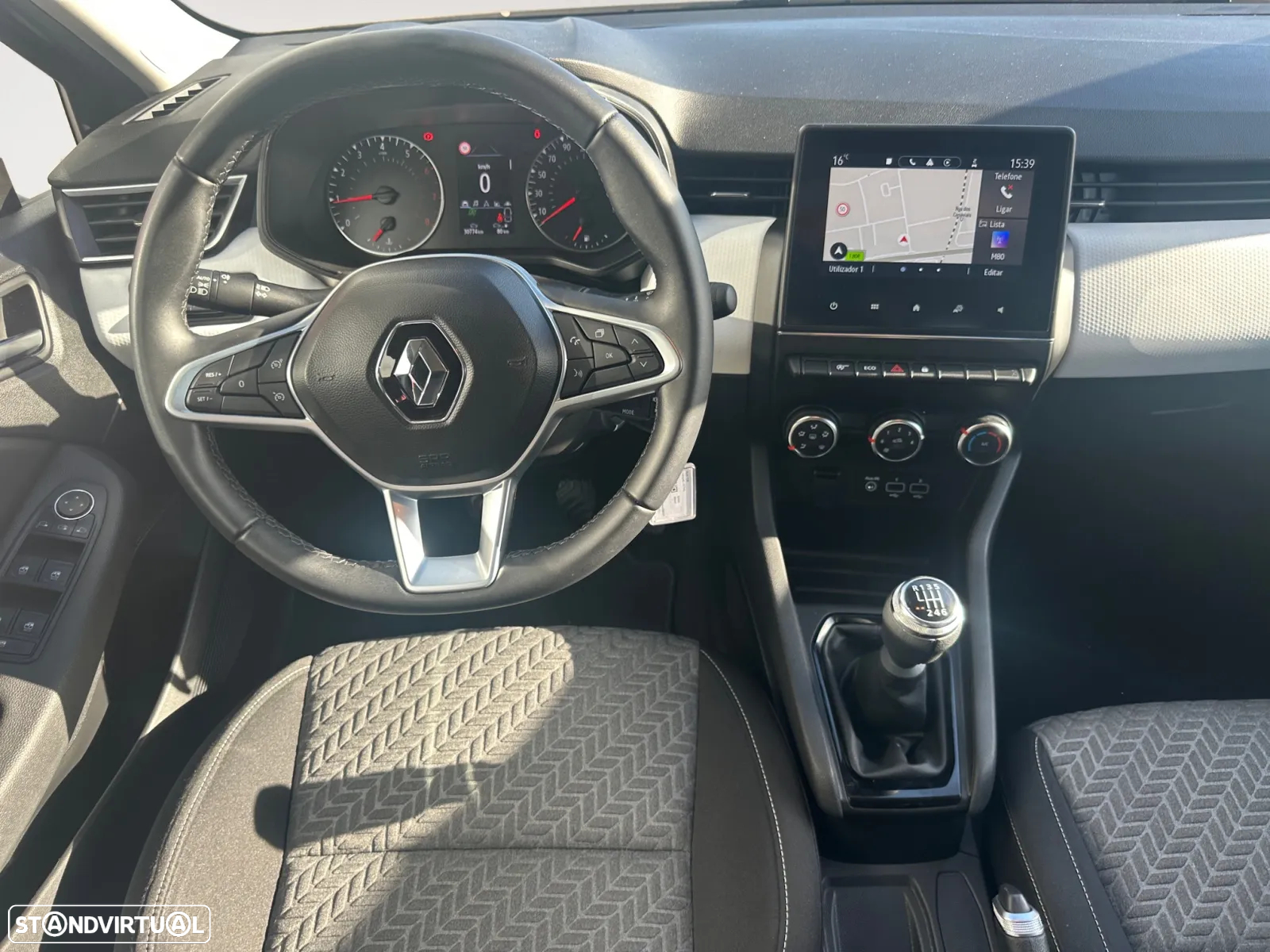 Renault Clio 1.0 TCe Evolution - 11