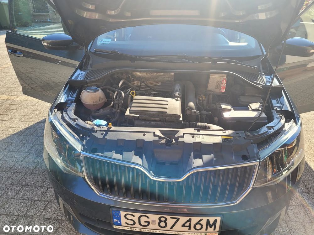 Skoda Fabia - 23