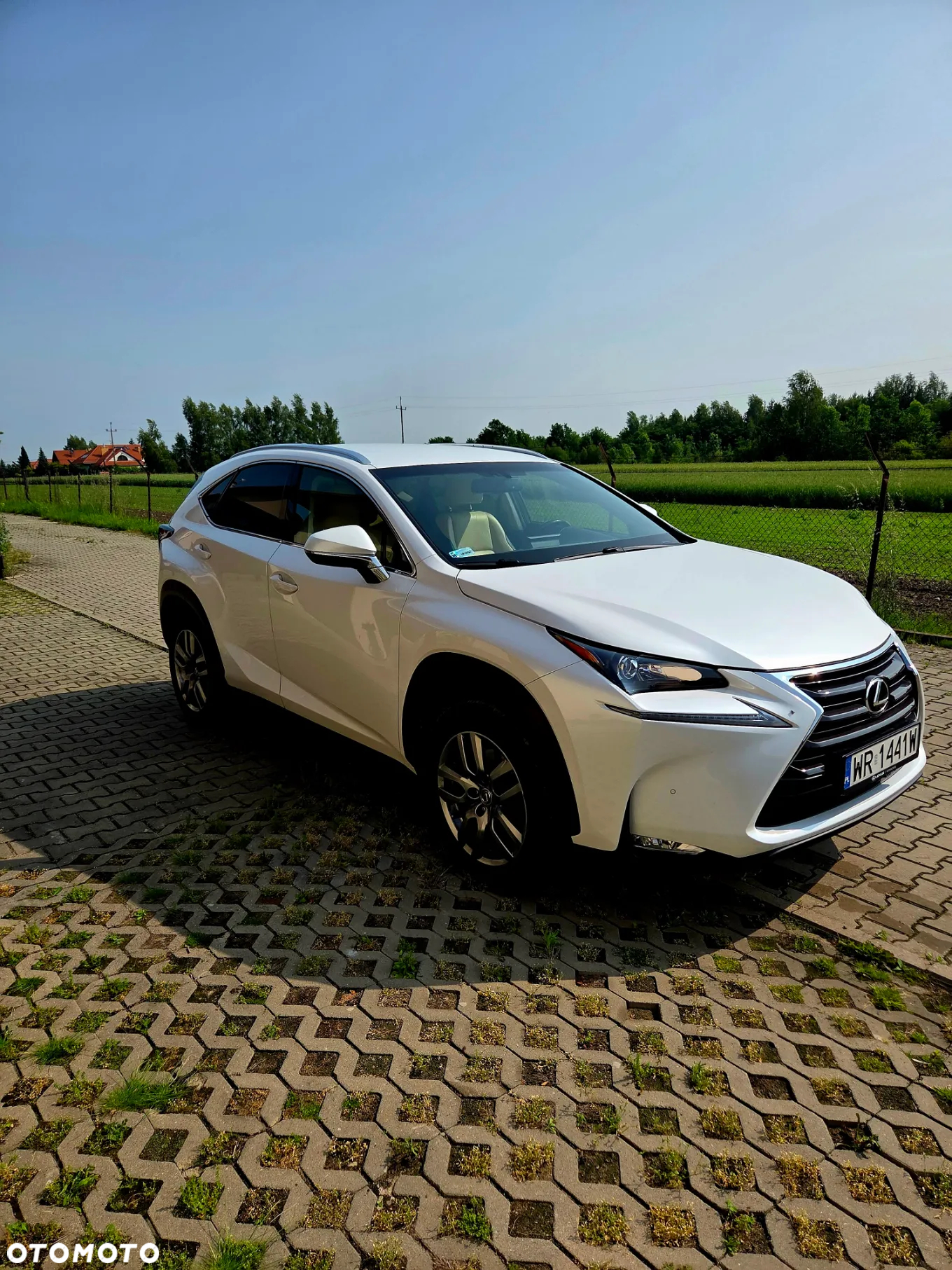 Lexus NX 200t Elegance AWD - 3