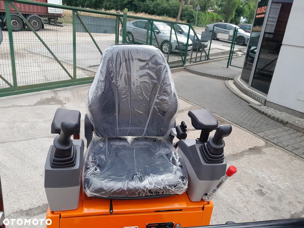 Lonking CDM6010 - 15