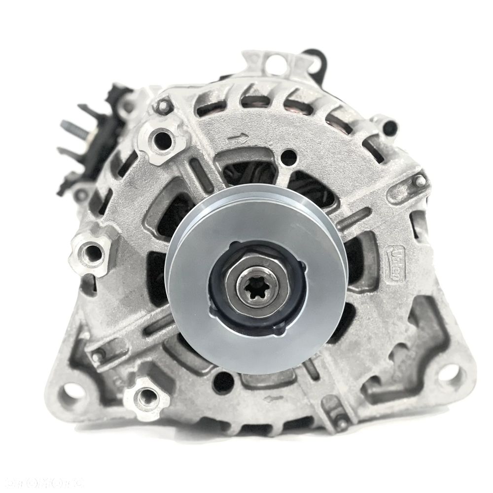 24-0012 NOWY ALTERNATOR FIAT 500 500C PANDA 1.0 IST50S067 - 2