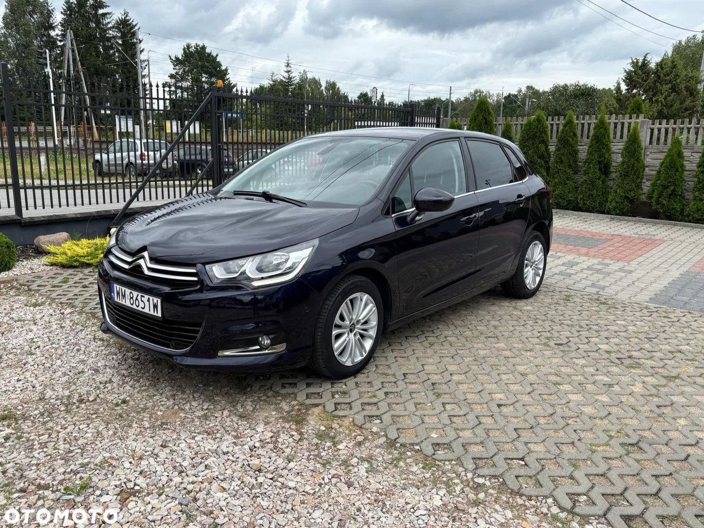 Citroën C4 BlueHDi 100 Selection - 13