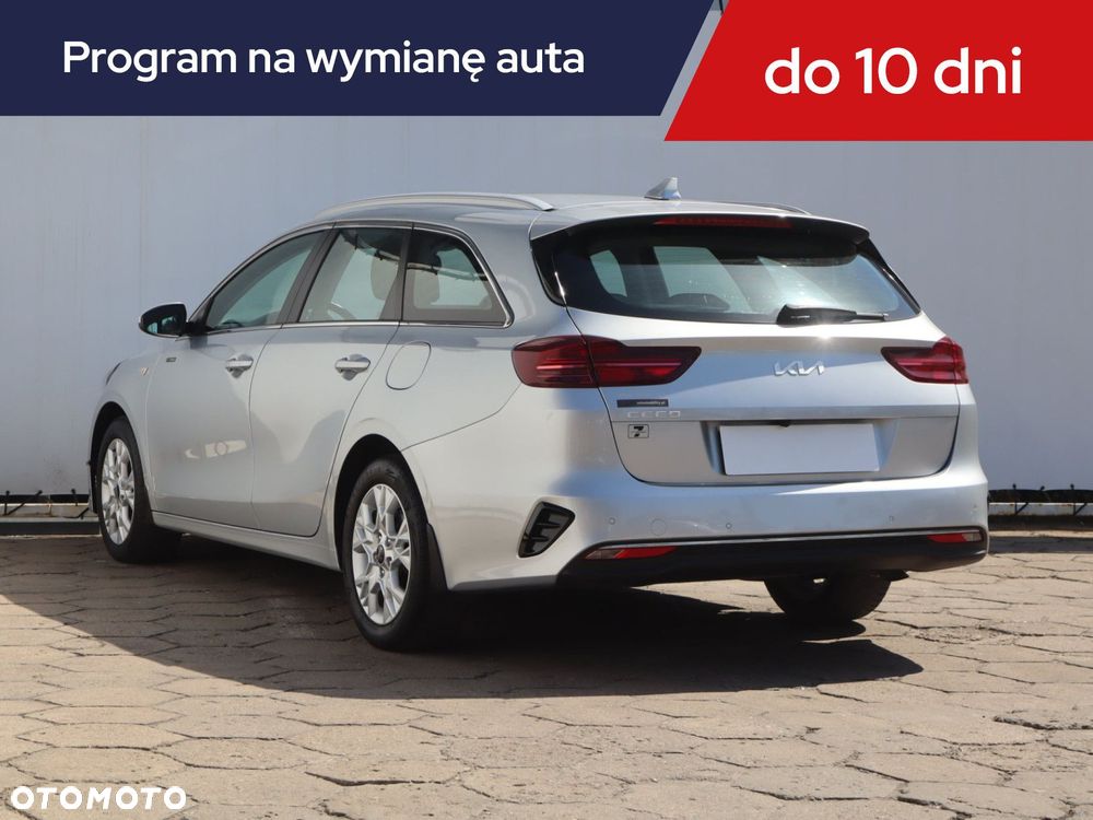 Kia Ceed - 6