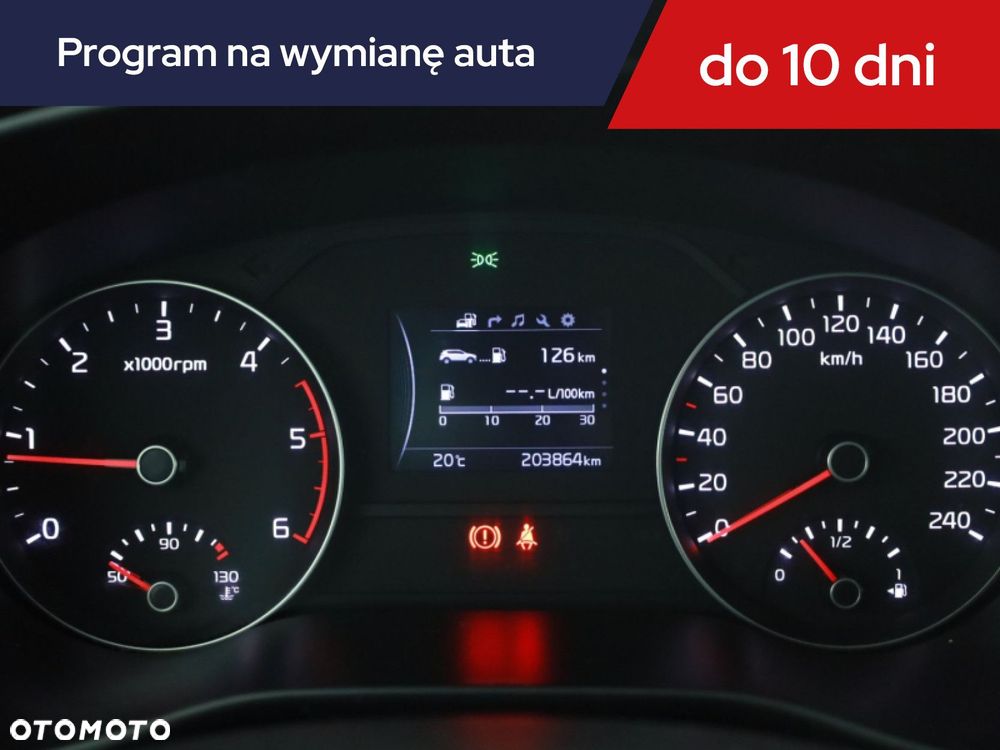Kia Sportage - 10
