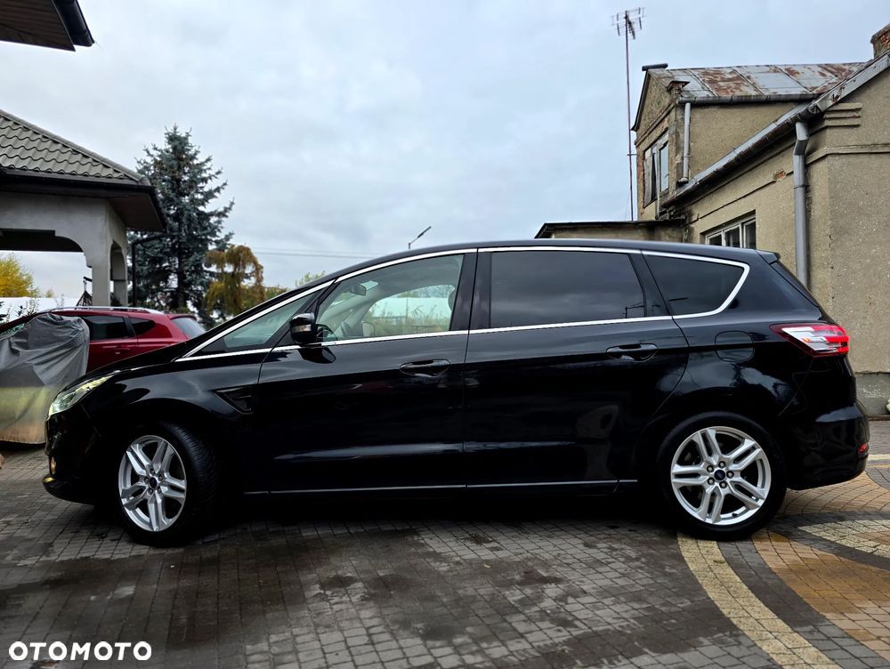 Ford S-Max - 4