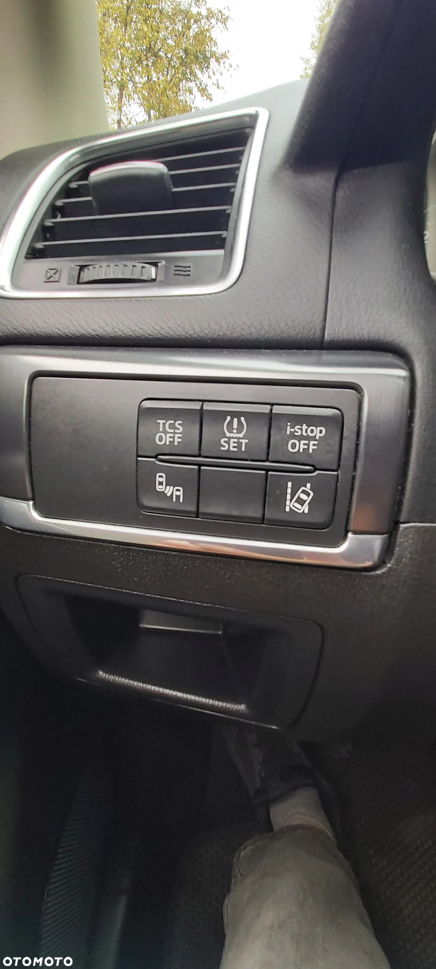 Mazda CX-5 - 20
