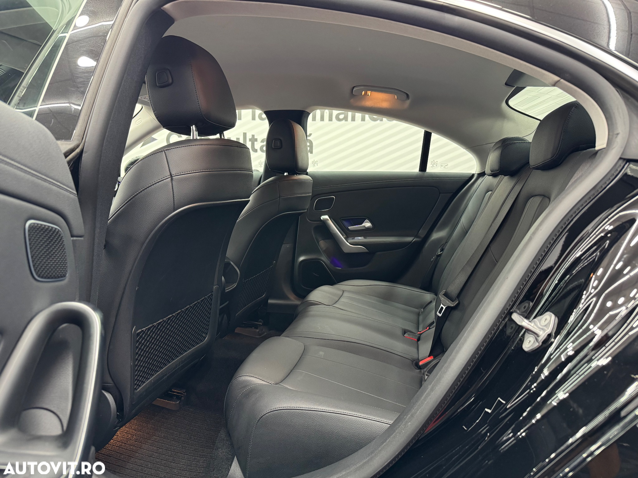 Mercedes-Benz CLA 220 d SB Aut. - 7