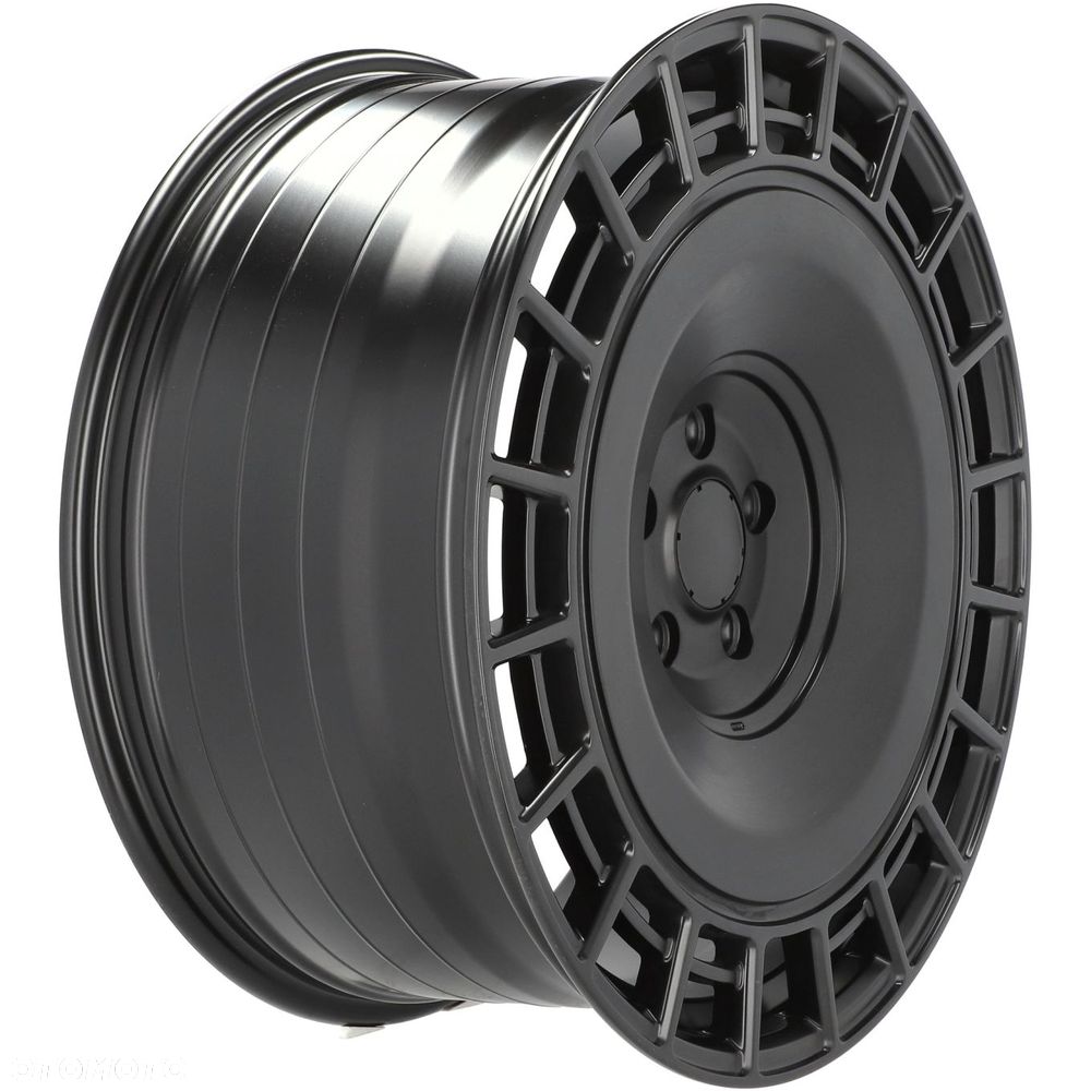 4x Felgi 22 m.in. do MERCEDES G AMG W461 W463 W464 W465 Gelenda G-Wagen G350 G500 - HF2162 - 5