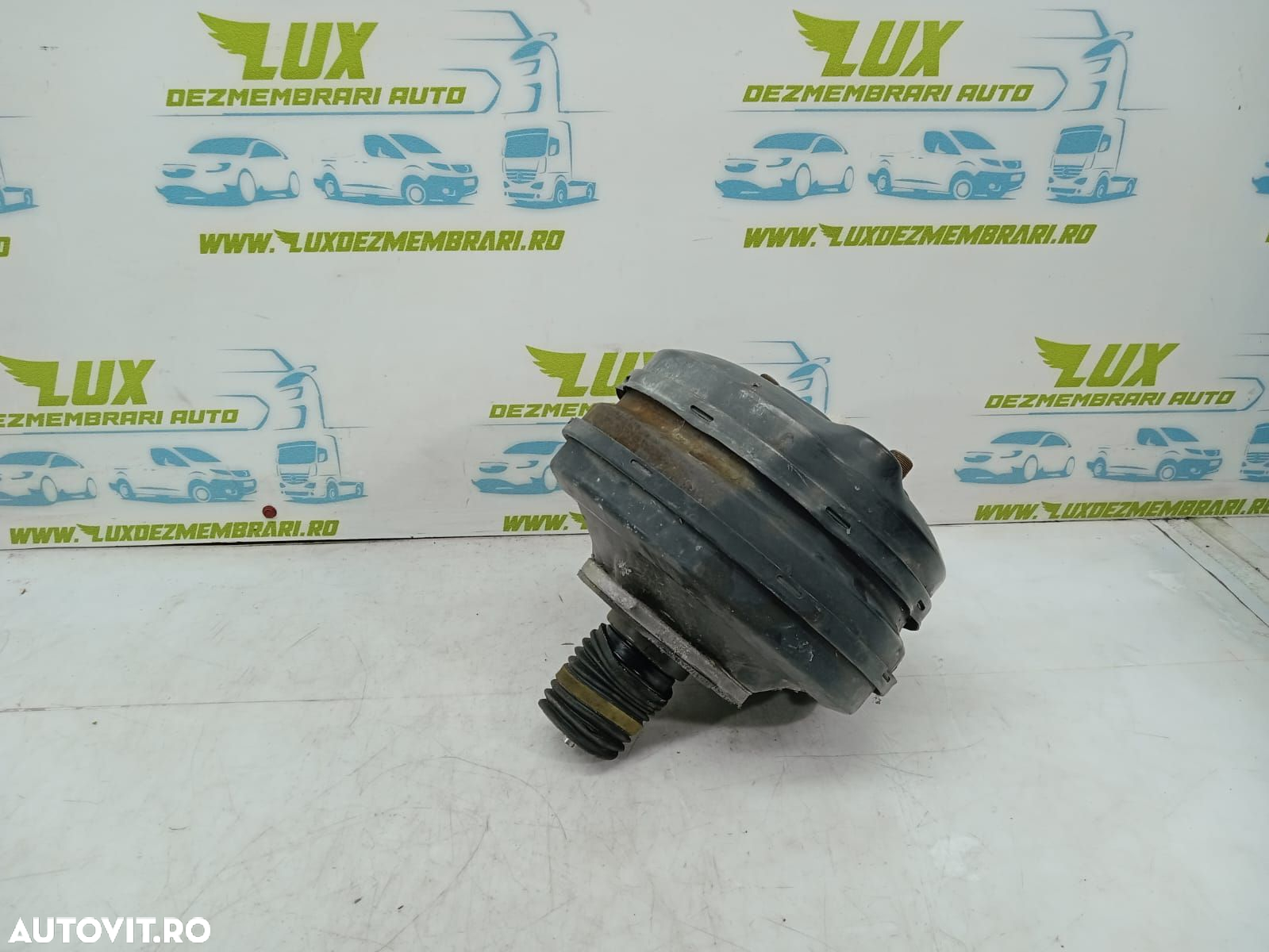 Tulumba servofrana  3.0 Motorina 3d1612105b Volkswagen VW Phaeton 1 ( - 2