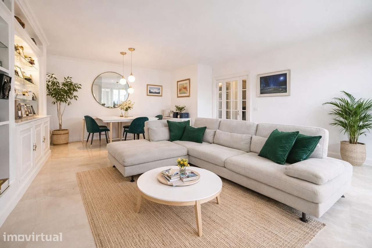 Apartamento T2 com piscina, Gandarinha, Cascais - Grande imagem: 5/25