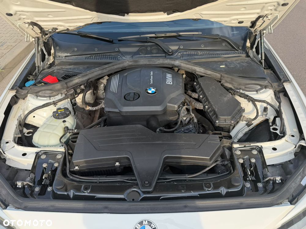 BMW Seria 1 116d - 18