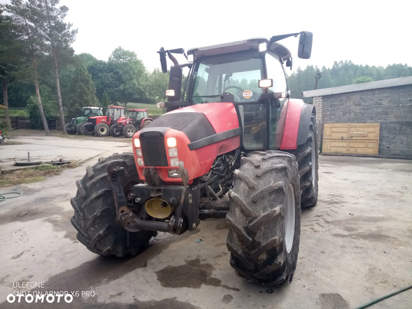 Same IRON Deutz Fahr 620