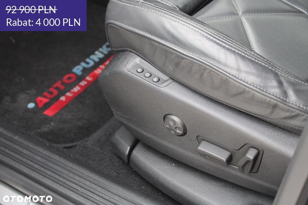 DS Automobiles DS 7 Crossback - 23