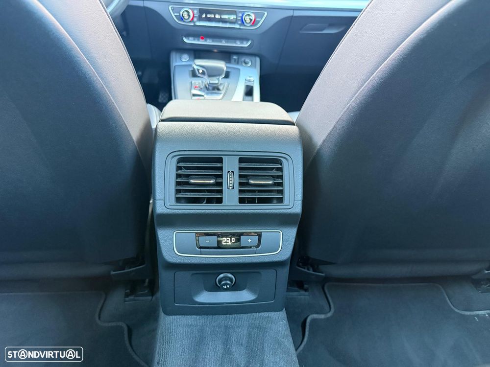 Audi Q5 35 TDI Advanced S tronic - 35