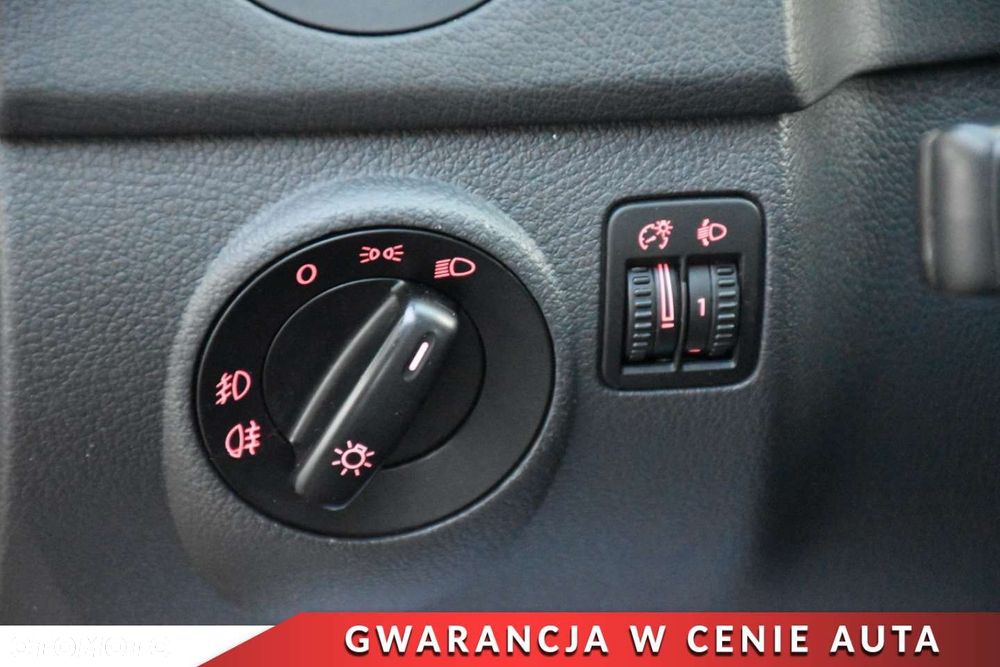 Volkswagen Golf Plus 1.9 TDI DPF Comfortline - 19