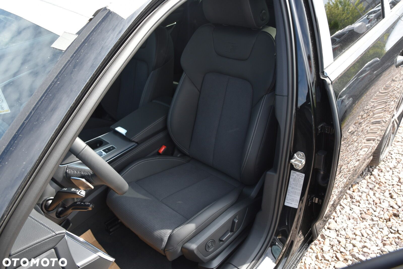 Audi A6 - 10