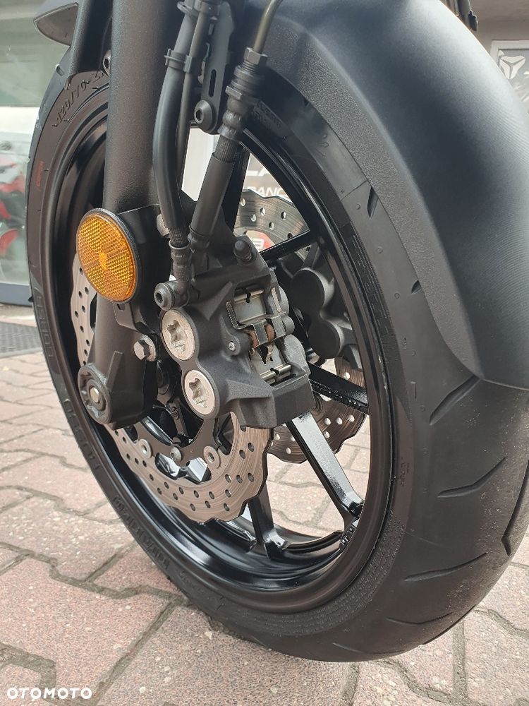 Yamaha Tracer - 35