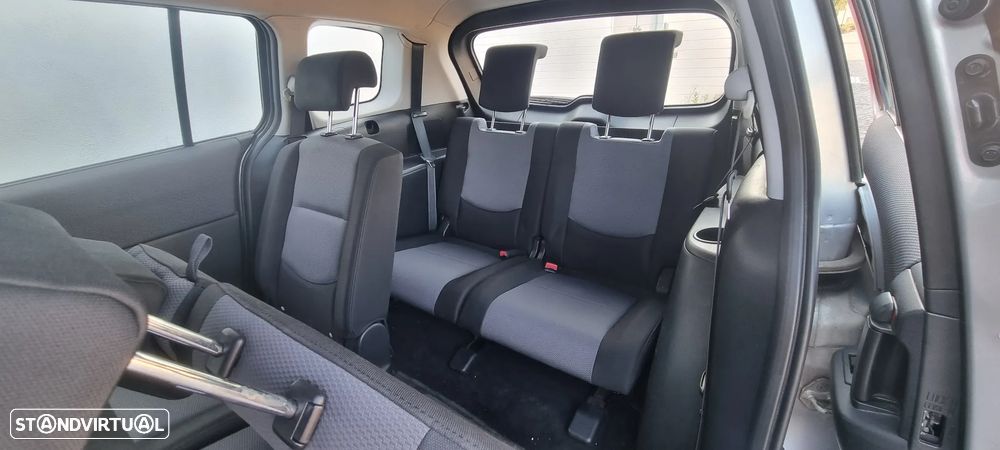 Mazda 5 MZR-CD 2.0 Comfort - 5