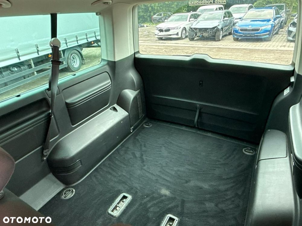 Volkswagen Caravelle 2.0 TDI L2 Highline DSG - 17