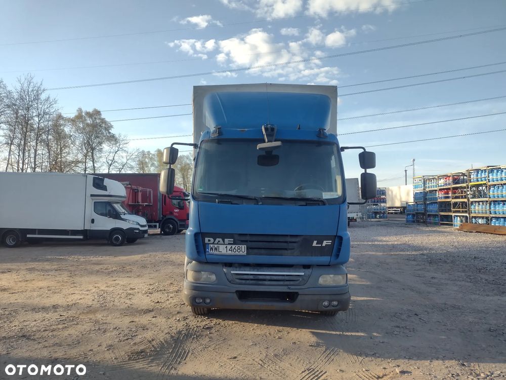 DAF LF55 - 2