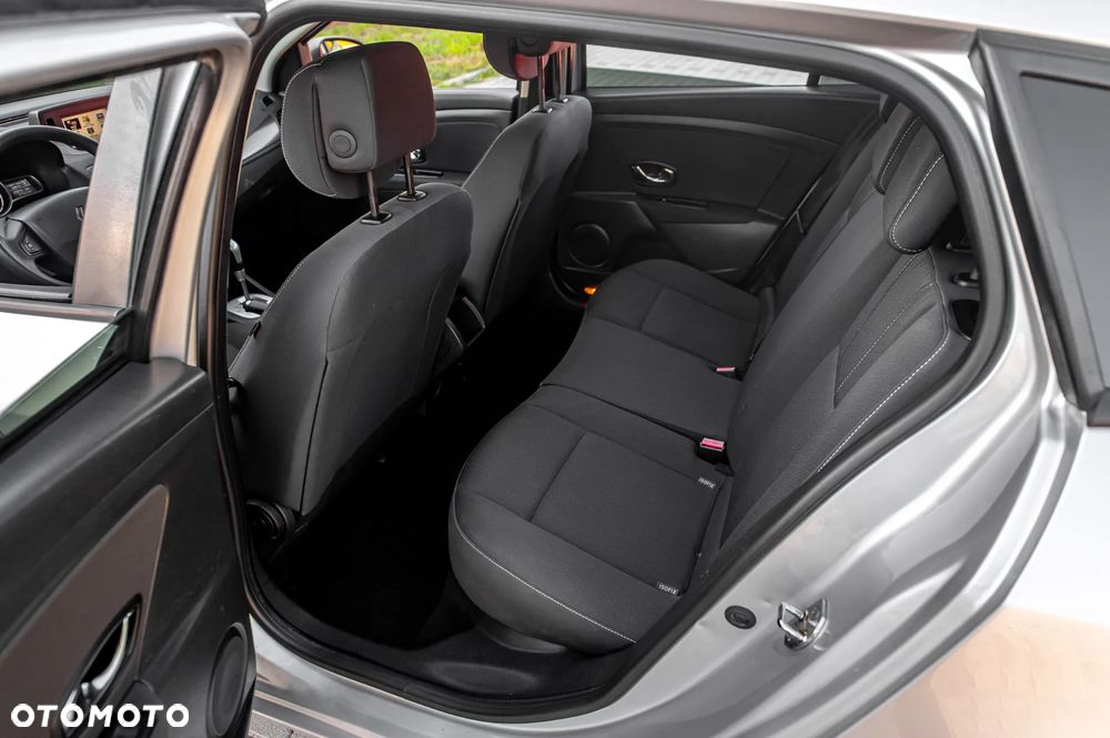 Renault Megane - 34