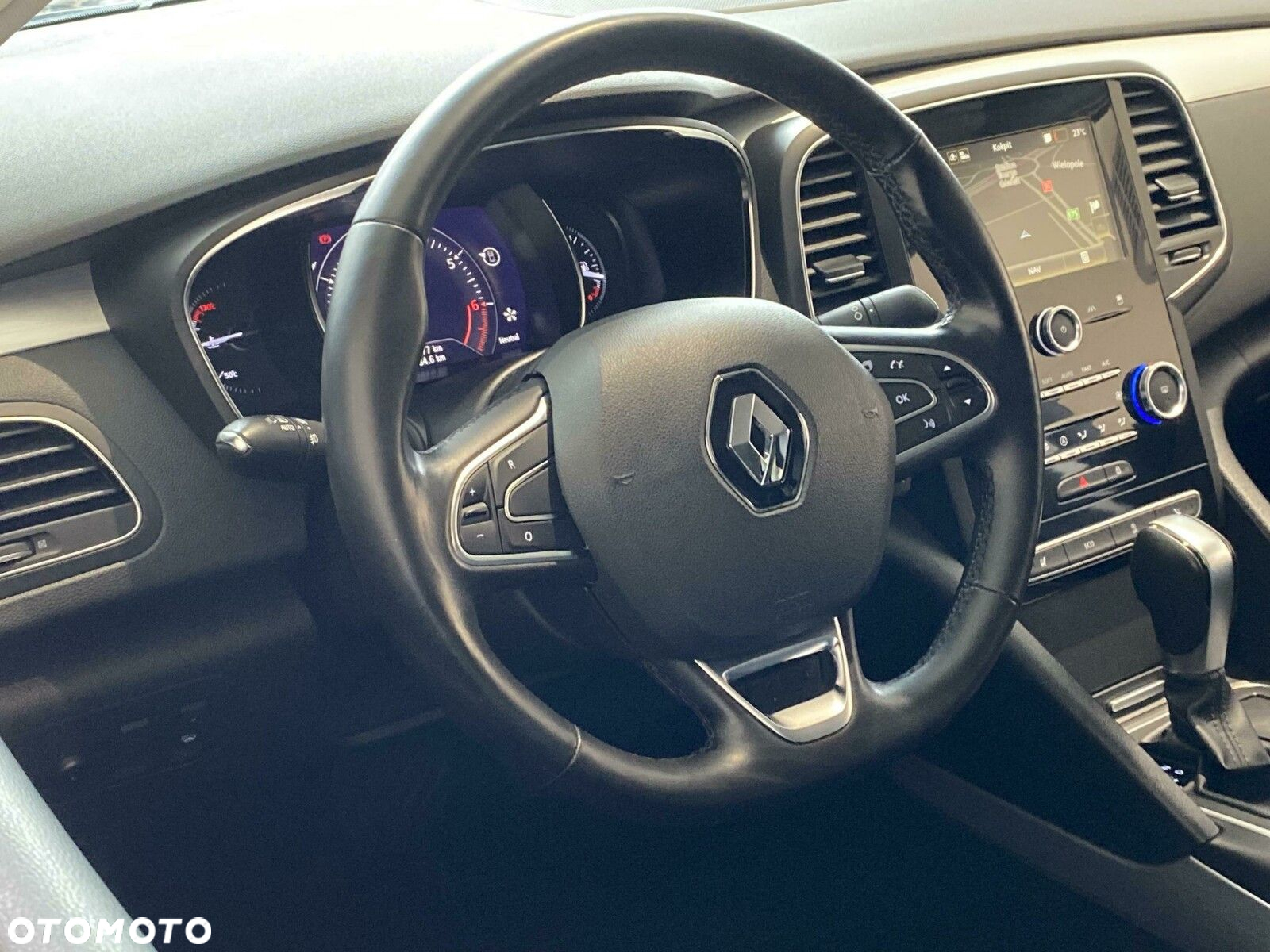 Renault Talisman - 21