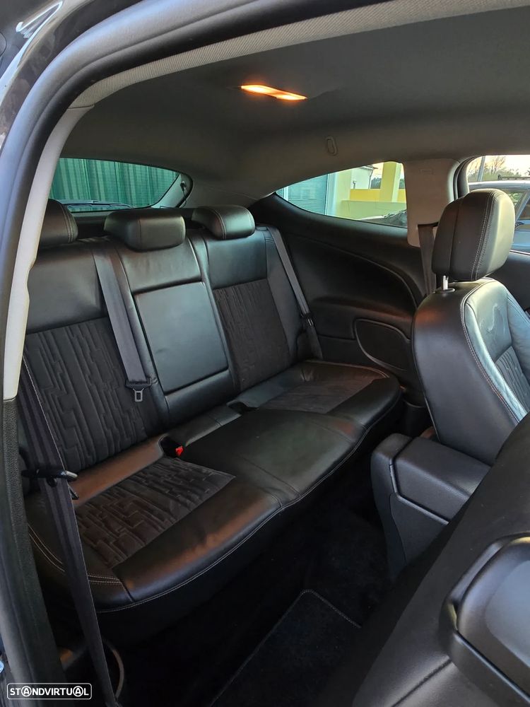 Opel Astra GTC 1.6 CDTI DPF ecoFLEX S&S Active - 9