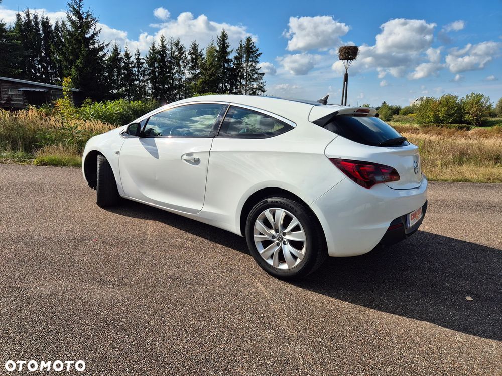 Opel Astra - 12