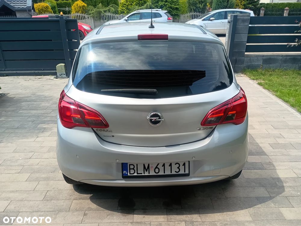 Opel Corsa 1.3 CDTI EcoFLEX Start/Stop Active - 5