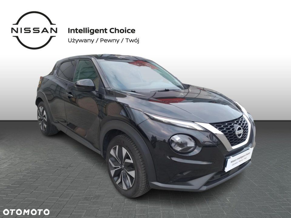 Nissan Juke - 3