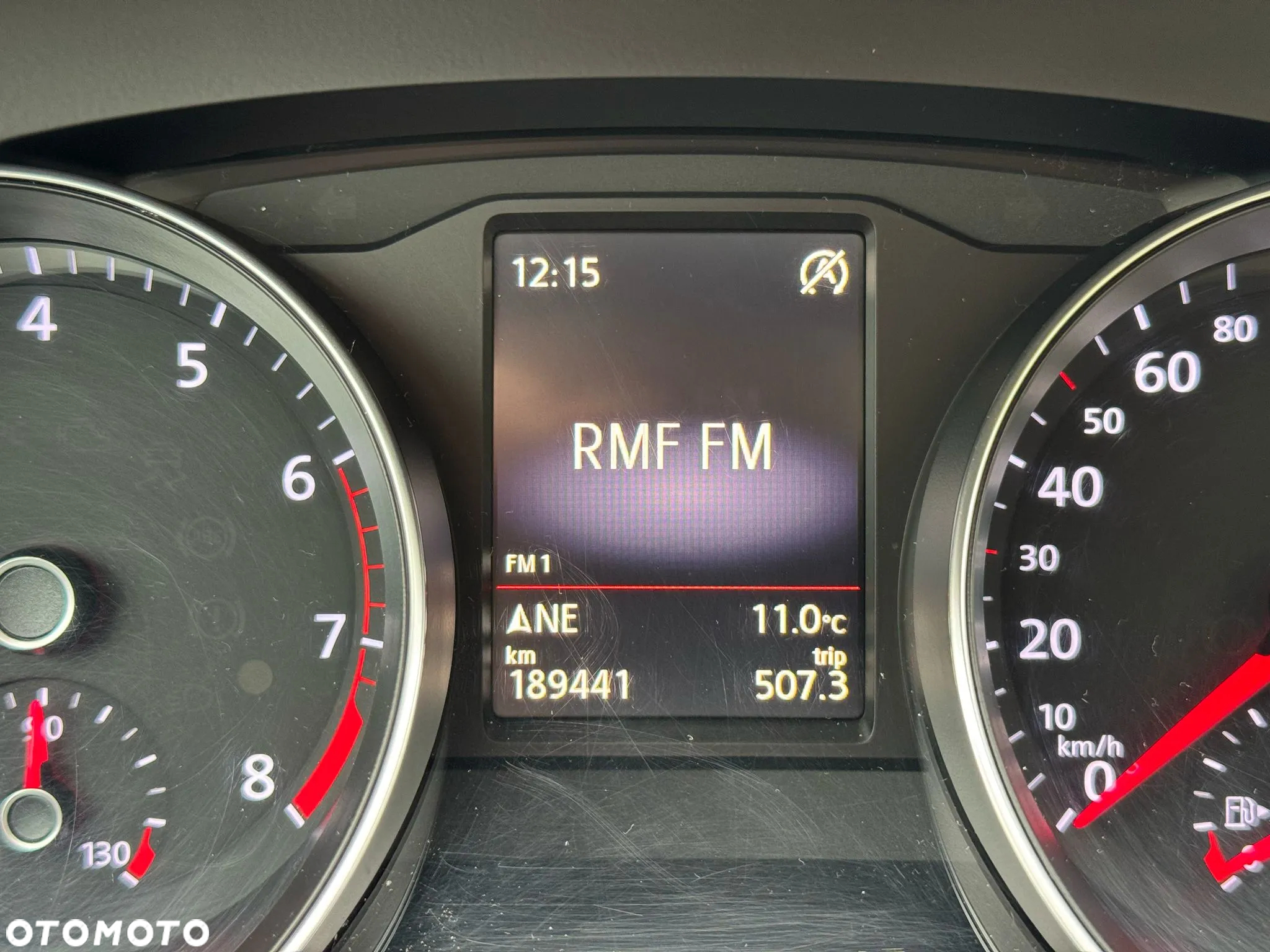 Volkswagen Passat 1.8 TSI BMT Comfortline DSG - 16