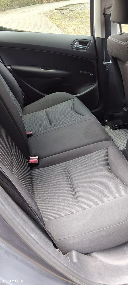 Peugeot 308 1.6 VTi Style - 11